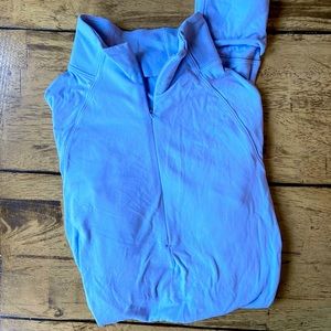 Lululemon Quarter Zip